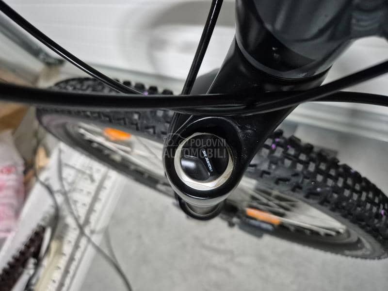 KTM Peak Air 27.5 XT 3x10 TOP