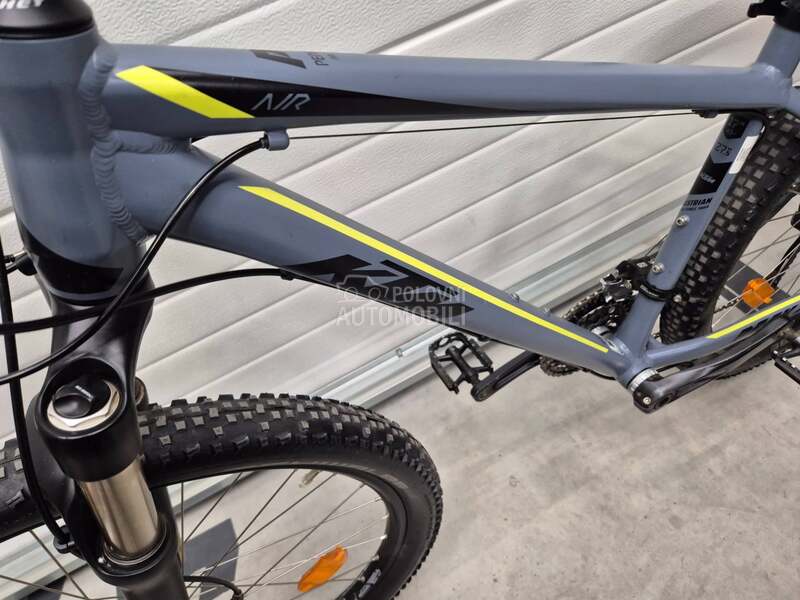 KTM Peak Air 27.5 XT 3x10 TOP