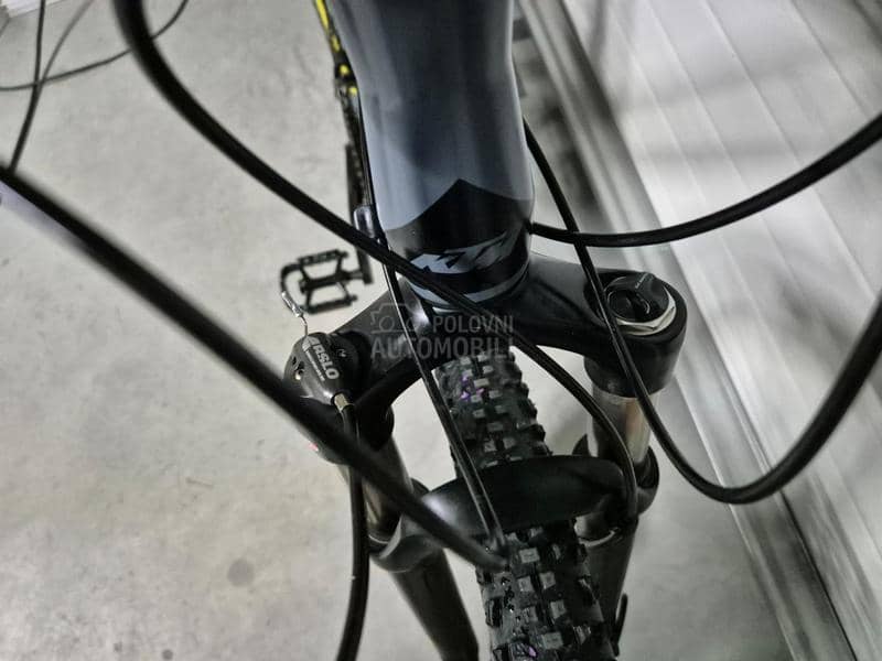 KTM Peak Air 27.5 XT 3x10 TOP