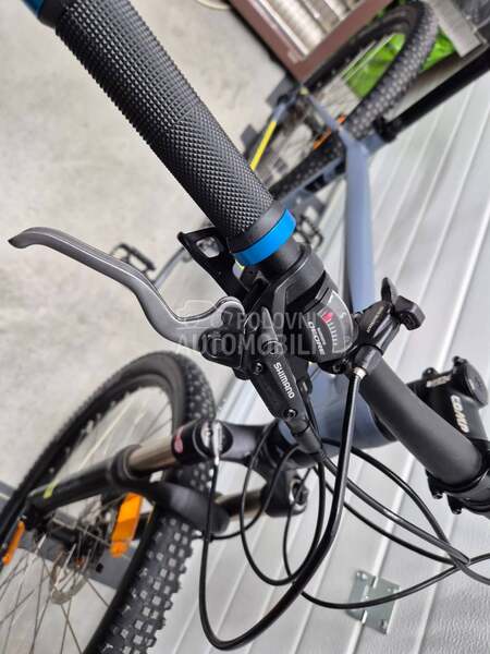 KTM Peak Air 27.5 XT 3x10 TOP