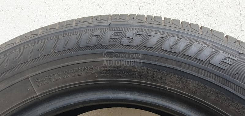 Bridgestone 185/65 R15 Letnja