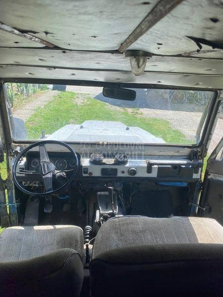 Fiat 1107 