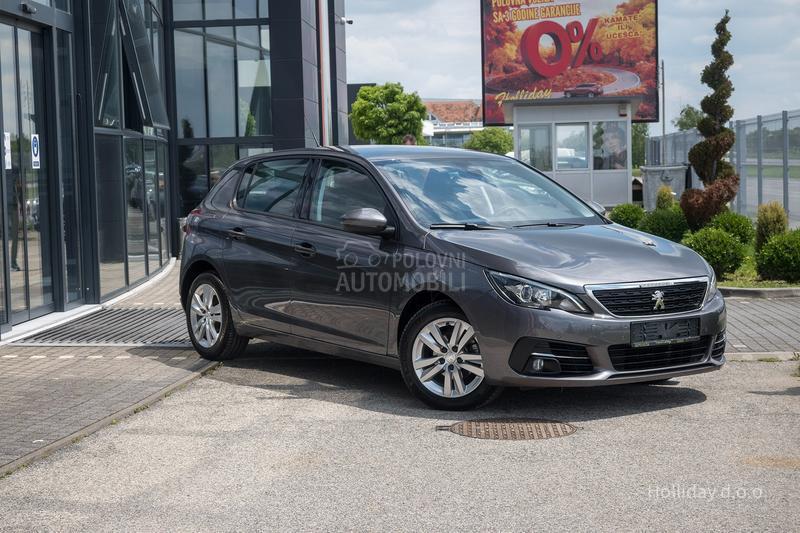Peugeot 308 1.2Puretech Active