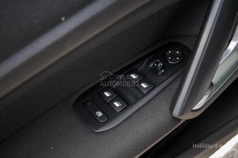 Peugeot 308 1.2Puretech Active