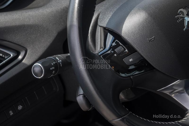 Peugeot 308 1.2Puretech Active