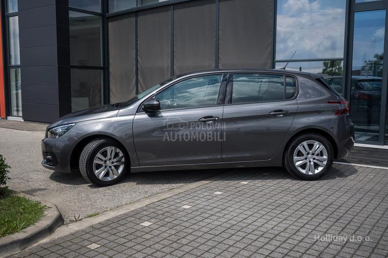 Peugeot 308 1.2Puretech Active