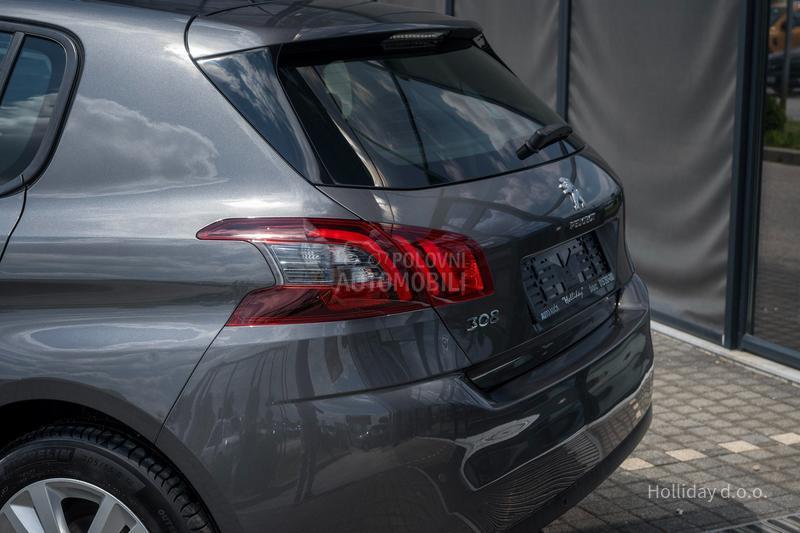 Peugeot 308 1.2Puretech Active