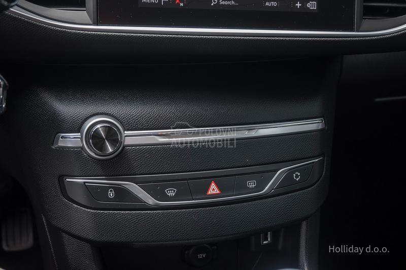 Peugeot 308 1.2Puretech Active
