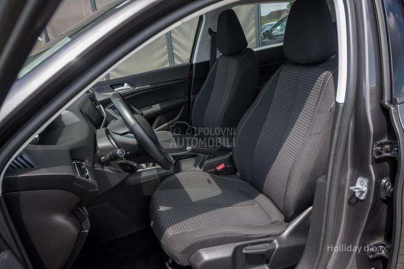 Peugeot 308 1.2Puretech Active