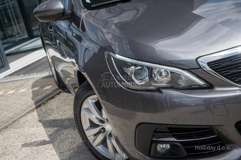 Peugeot 308 1.2Puretech Active