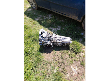 menjac 6 brzina 2.0 16v za Audi A4 od 2004. do 2006. god.