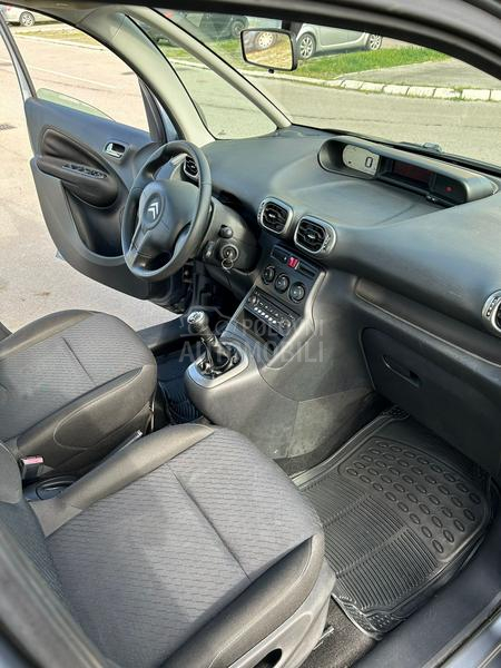 Citroen C3 Picasso 