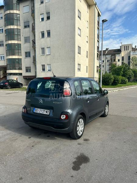Citroen C3 Picasso 