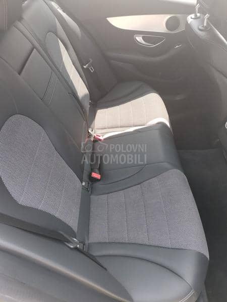 Mercedes Benz C 200 