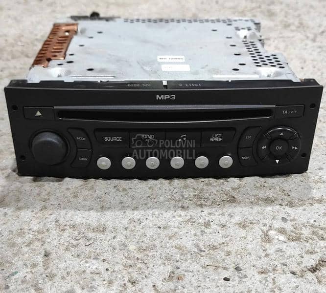Radio