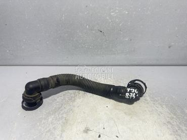 CRIJEVO za Volkswagen Polo