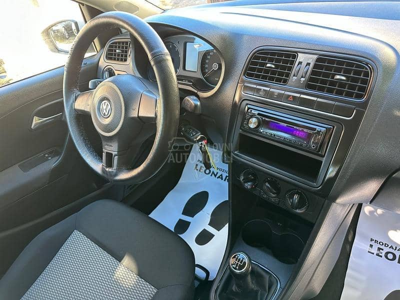 Volkswagen Polo 1.2