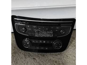Radio za Peugeot 508