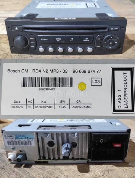 Radio