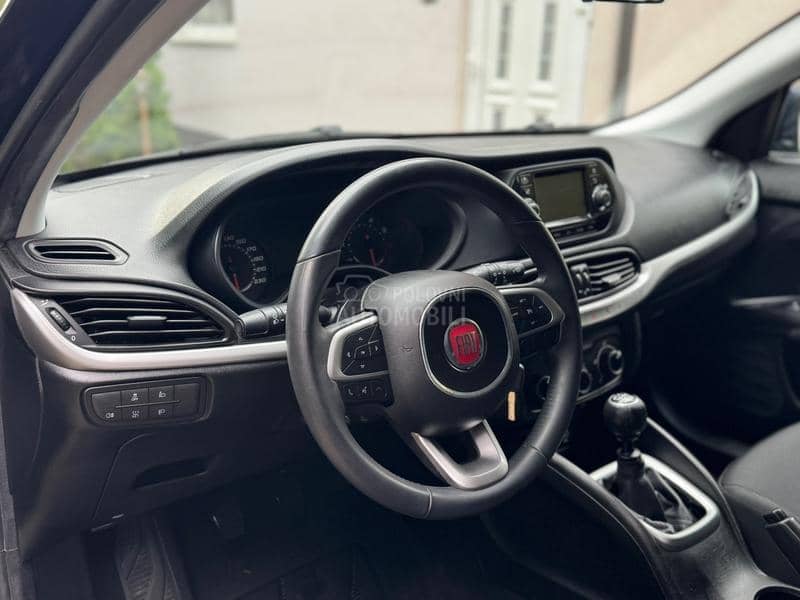 Fiat Tipo 1.4 tjet