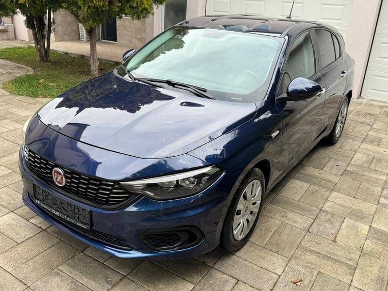 Fiat Tipo 1.4 tjet