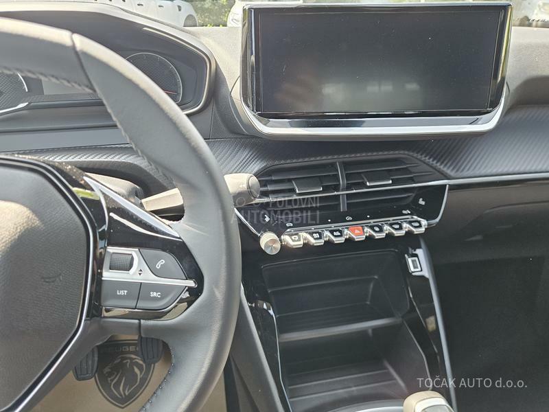 Peugeot 2008 P2 Style 1.2E 100
