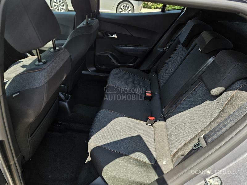 Peugeot 2008 P2 Style 1.2E 100