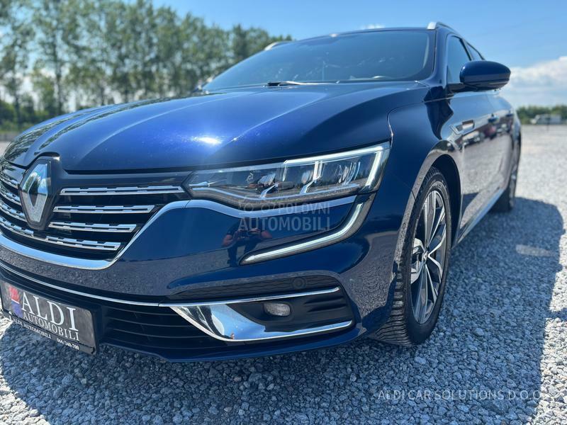 Renault Talisman 2.0 Dci Edc/RZR