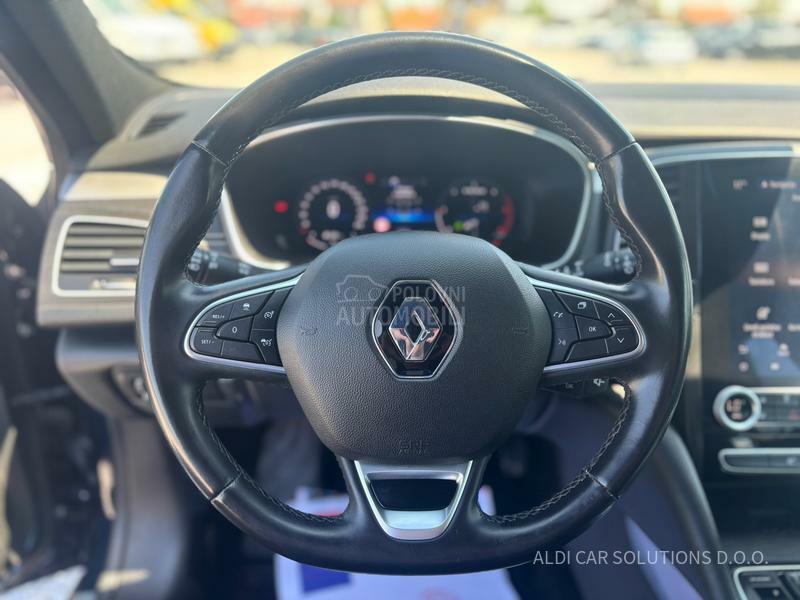 Renault Talisman 2.0 Dci Edc/RZR