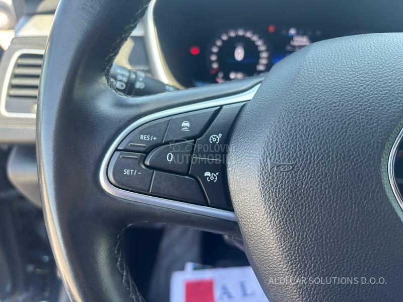 Renault Talisman 2.0 Dci Edc/RZR