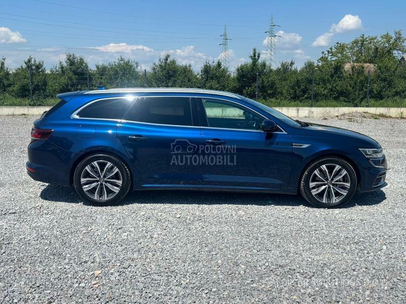 Renault Talisman 2.0 Dci Edc/RZR