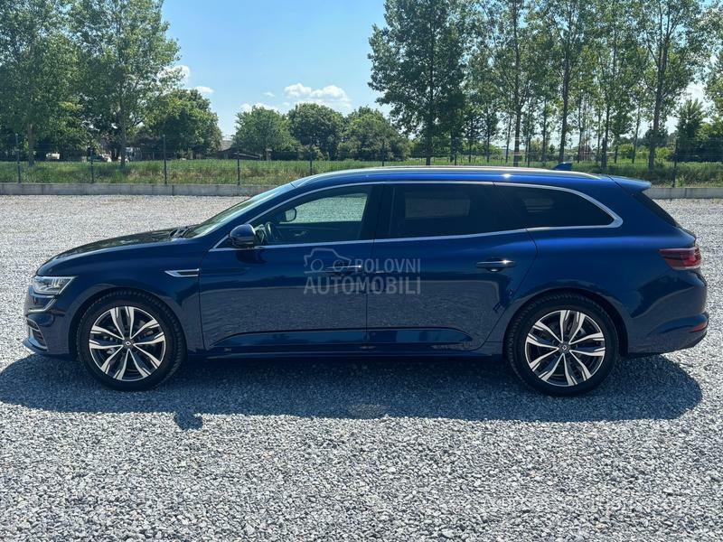 Renault Talisman 2.0 Dci Edc/RZR