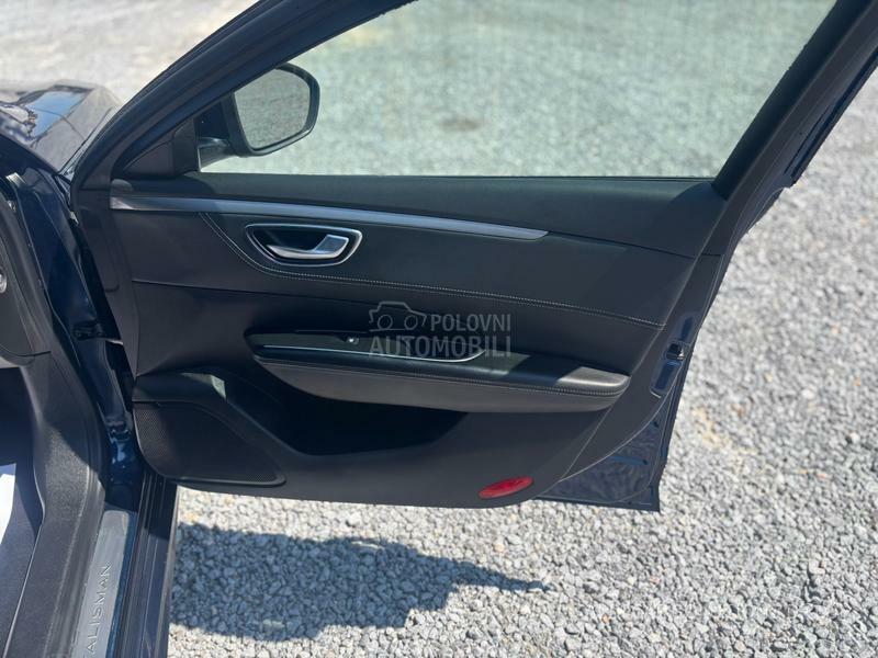 Renault Talisman 2.0 Dci Edc/RZR