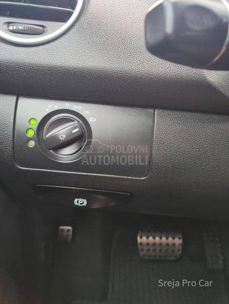 Mercedes Benz ML 320 3.0 CDI FUL REG DUGO