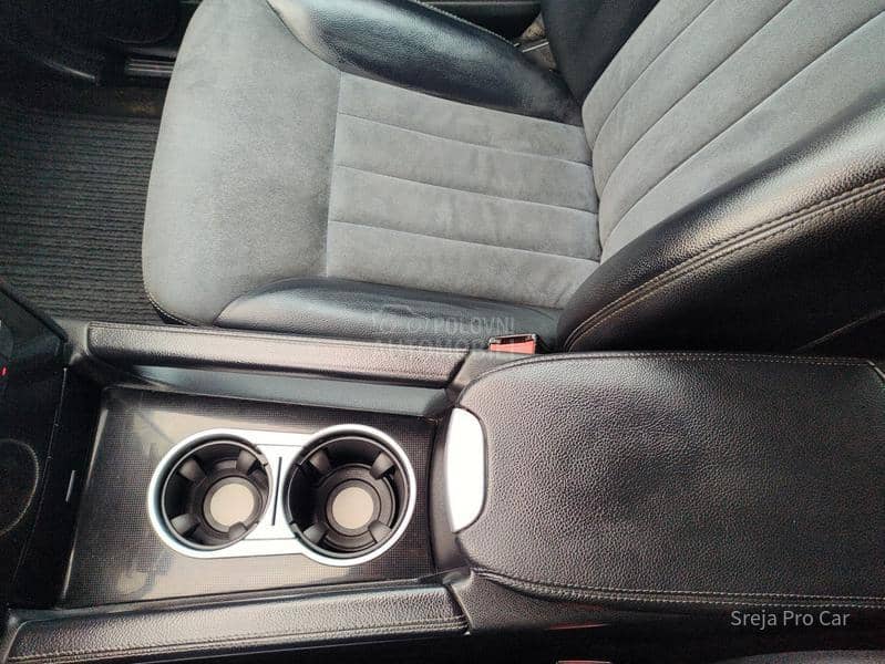 Mercedes Benz ML 320 3.0 CDI FUL REG DUGO