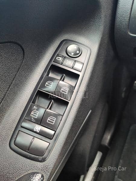 Mercedes Benz ML 320 3.0 CDI FUL REG DUGO