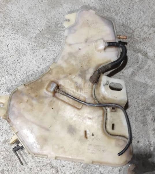 Rezervoar DPF Aditiva 1.6 HDI