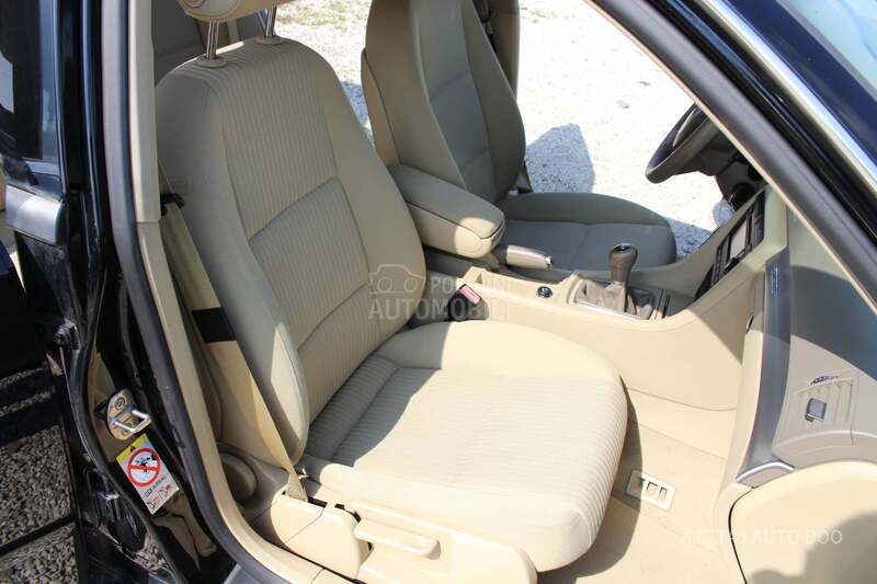 Audi A4 2.0 TDI QUATT S LINE
