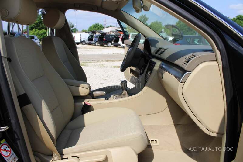 Audi A4 2.0 TDI QUATT S LINE