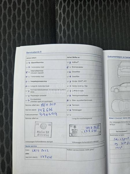 Volkswagen Golf 6 