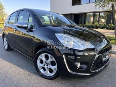 Citroen C3 1.6 HDi