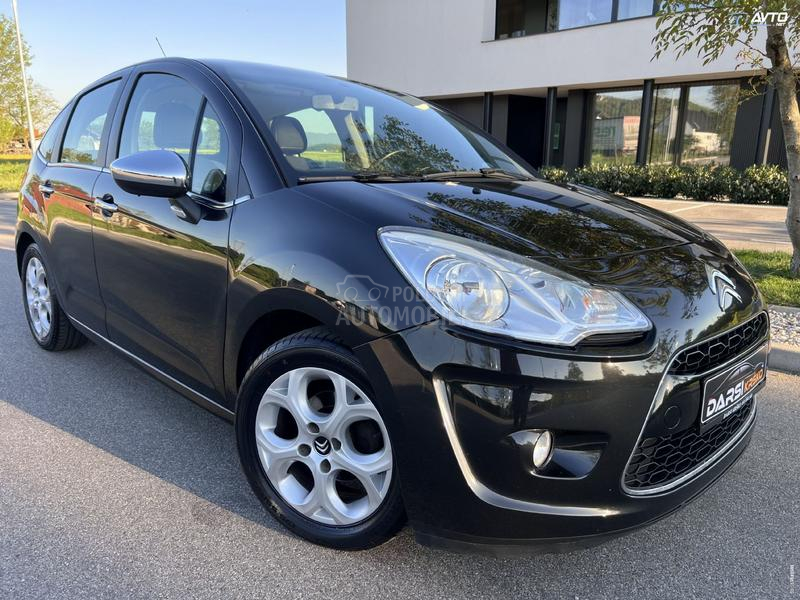 Citroen C3 1.6 HDi