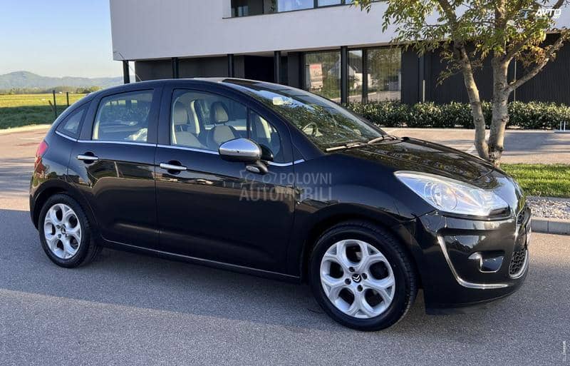 Citroen C3 1.6 HDi