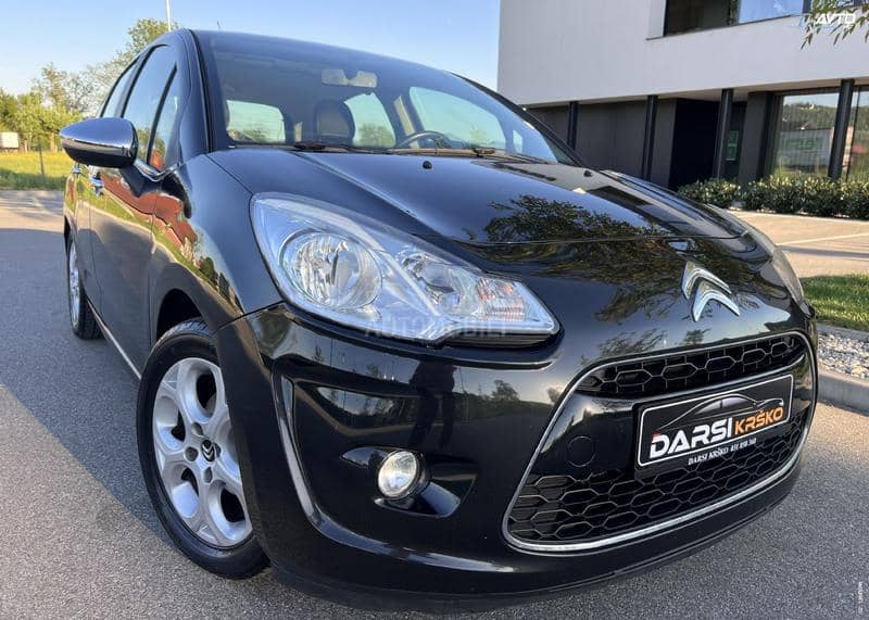 Citroen C3 1.6 HDi