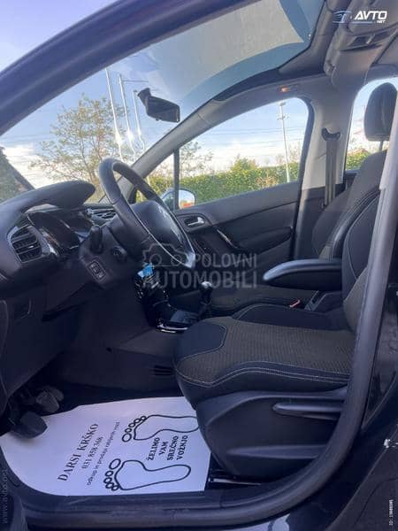 Citroen C3 1.6 HDi