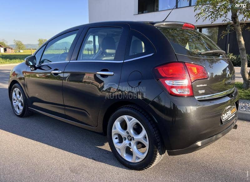 Citroen C3 1.6 HDi