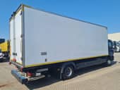 Mercedes Benz 1523 / CARRIER / LIFT