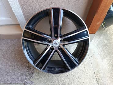 Aluminijumske felne  20" 5 x 120