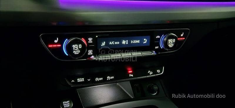 Audi Q5 SportBack S line