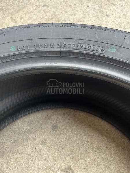 Toyo 285/45 R21 Letnja